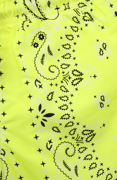 Плавки-шорты MC2 SAINT BARTH, арт. STBK/CAPRESE JR/00359D, фото 3