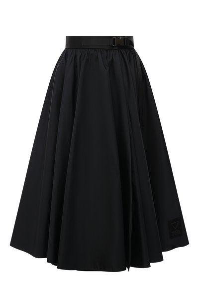 Юбка PRADA, арт. 21H878-1YFL-F0002-202, фото 1