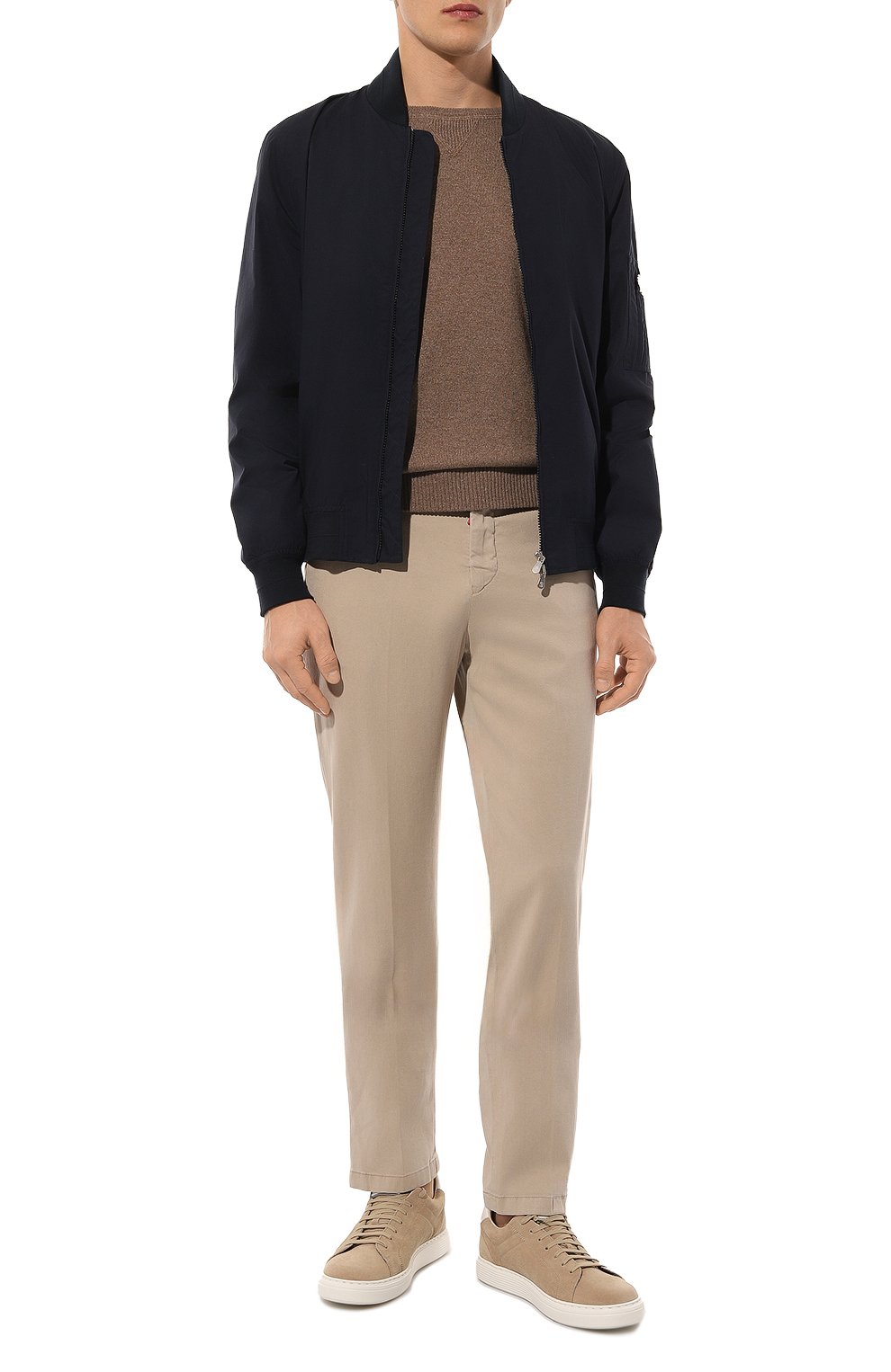 Бомбер BRUNELLO CUCINELLI, арт. MB4036204, фото 2