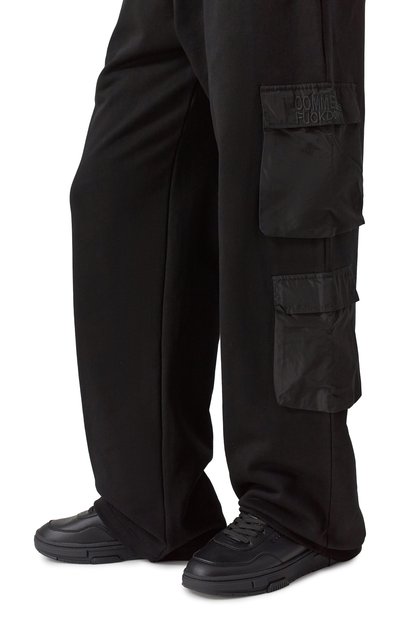 Кеды yarrow HUGO, арт. 50548507, фото 3