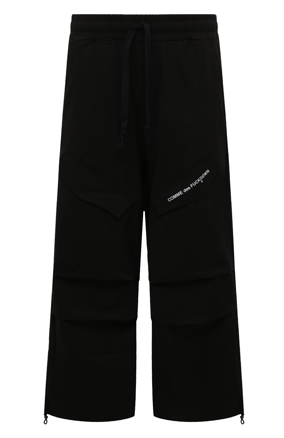 Брюки COMME DES FUCKDOWN, арт. CFABM01433, фото 1