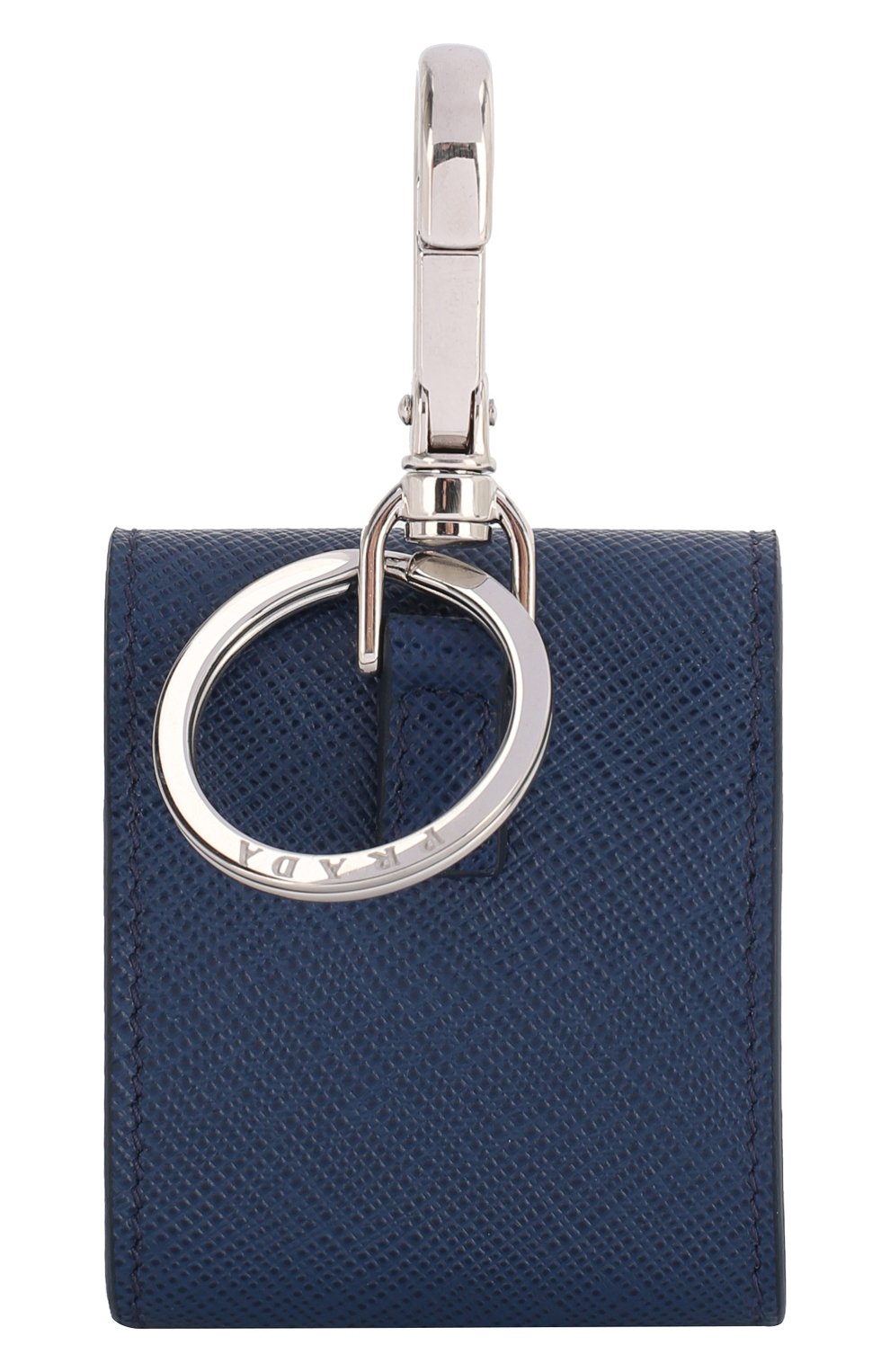 Кожаный чехол для airpods PRADA, арт. 2TT106-2AHF-F0016, фото 2