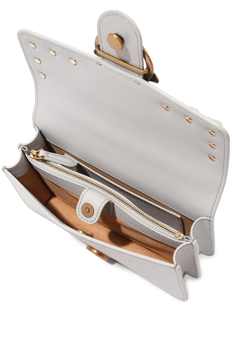 Сумка love one mini PINKO, арт. 100059/A0NF, фото 5