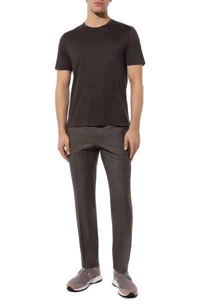 Хлопковая футболка MVST, арт. 13M660.MK00.MUST, фото 2