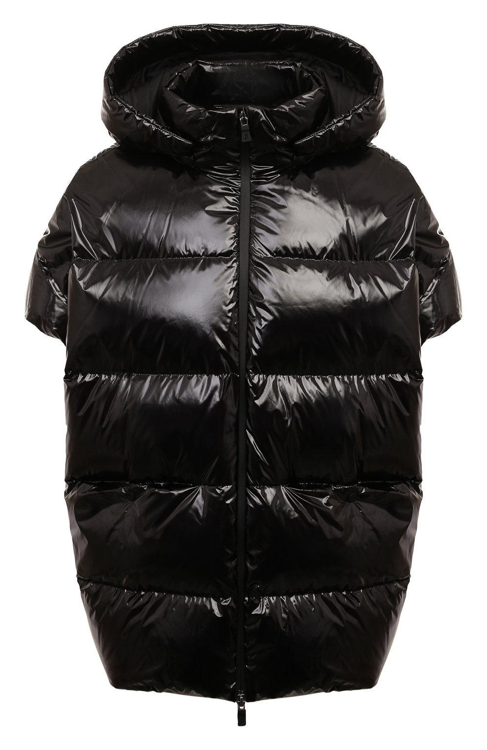 Пуховый жилет HERNO, арт. PI00349DL/12345Z, фото 1