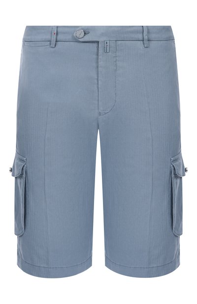 Мужские шорты KITON, арт. UFPPBK0654F04