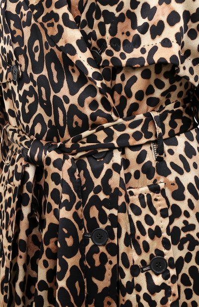 Шелковый плащ TOM FORD, арт. CP1532-FAX761, фото 5