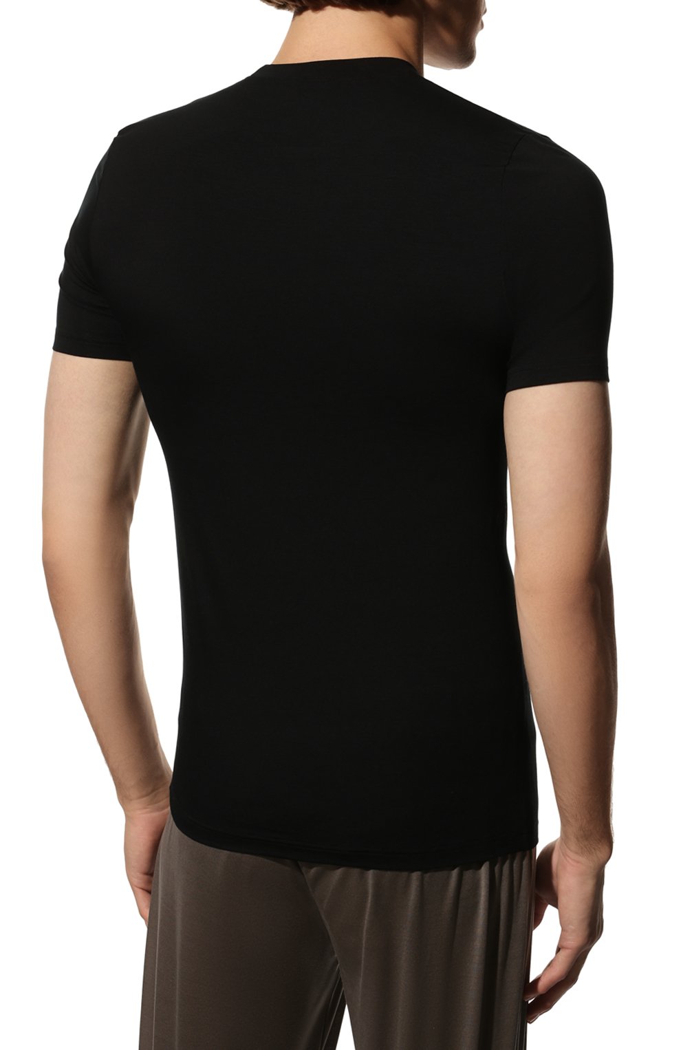 Футболка ZIMMERLI, арт. 700-1341, фото 4