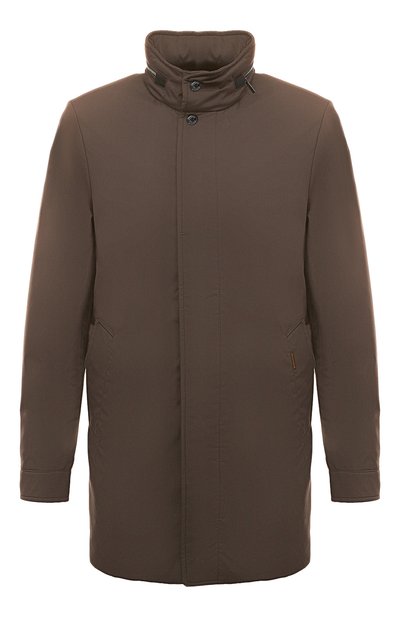 Пуховая куртка bracci-skt MOORER, арт. ICCAR-SKT, фото 1