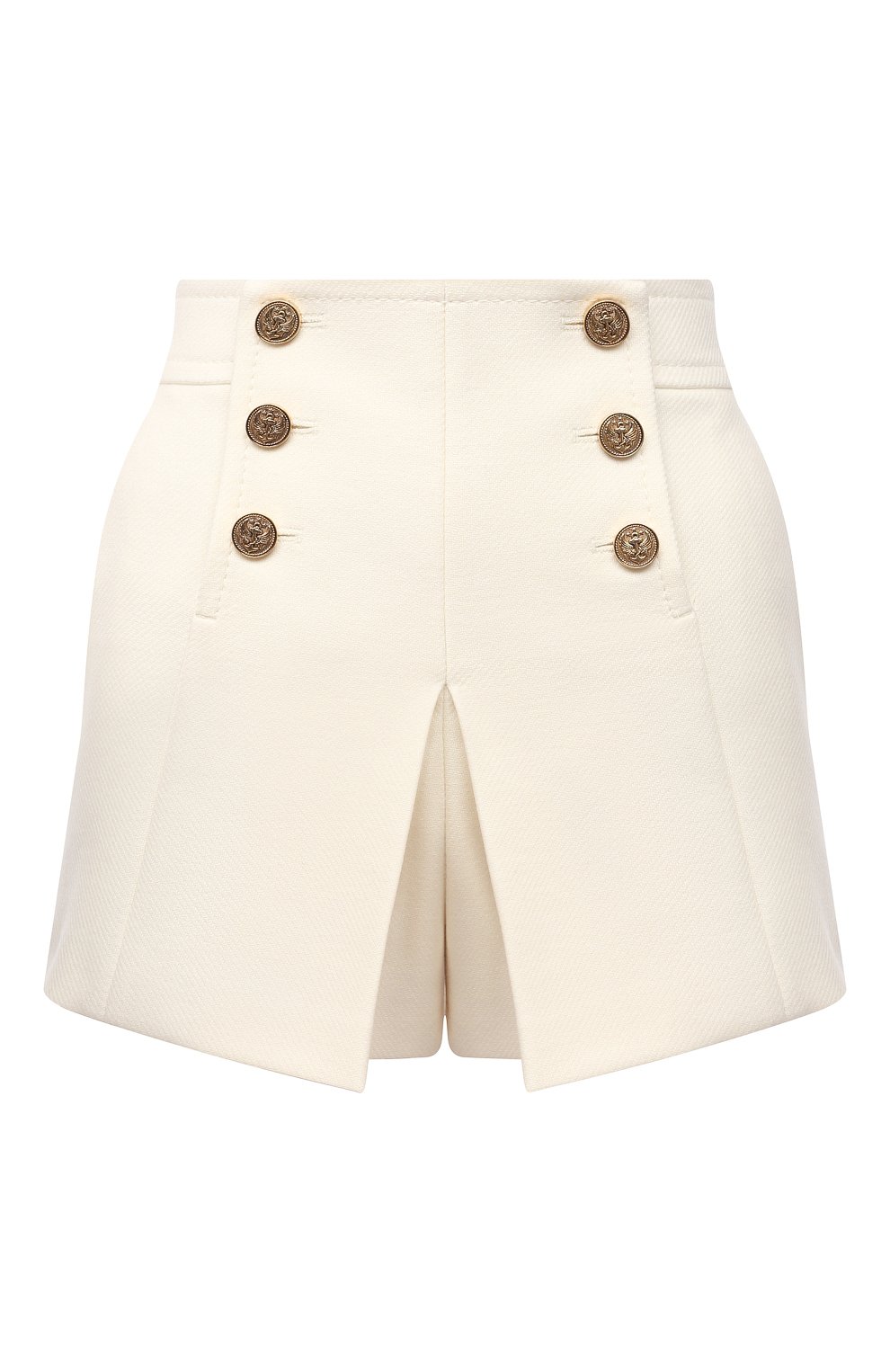 Шерстяные шорты REDVALENTINO, арт. XR3RFG70/69T, фото 1