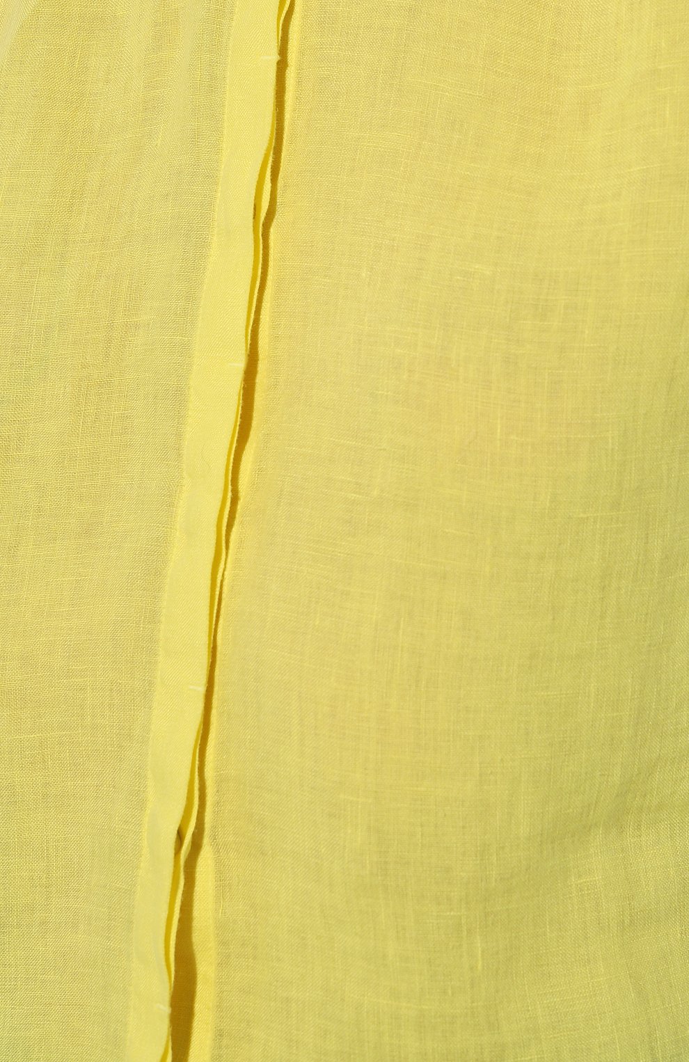 Льняная рубашка 120% LINO, арт. Y0W19L2/000D703/000, фото 5