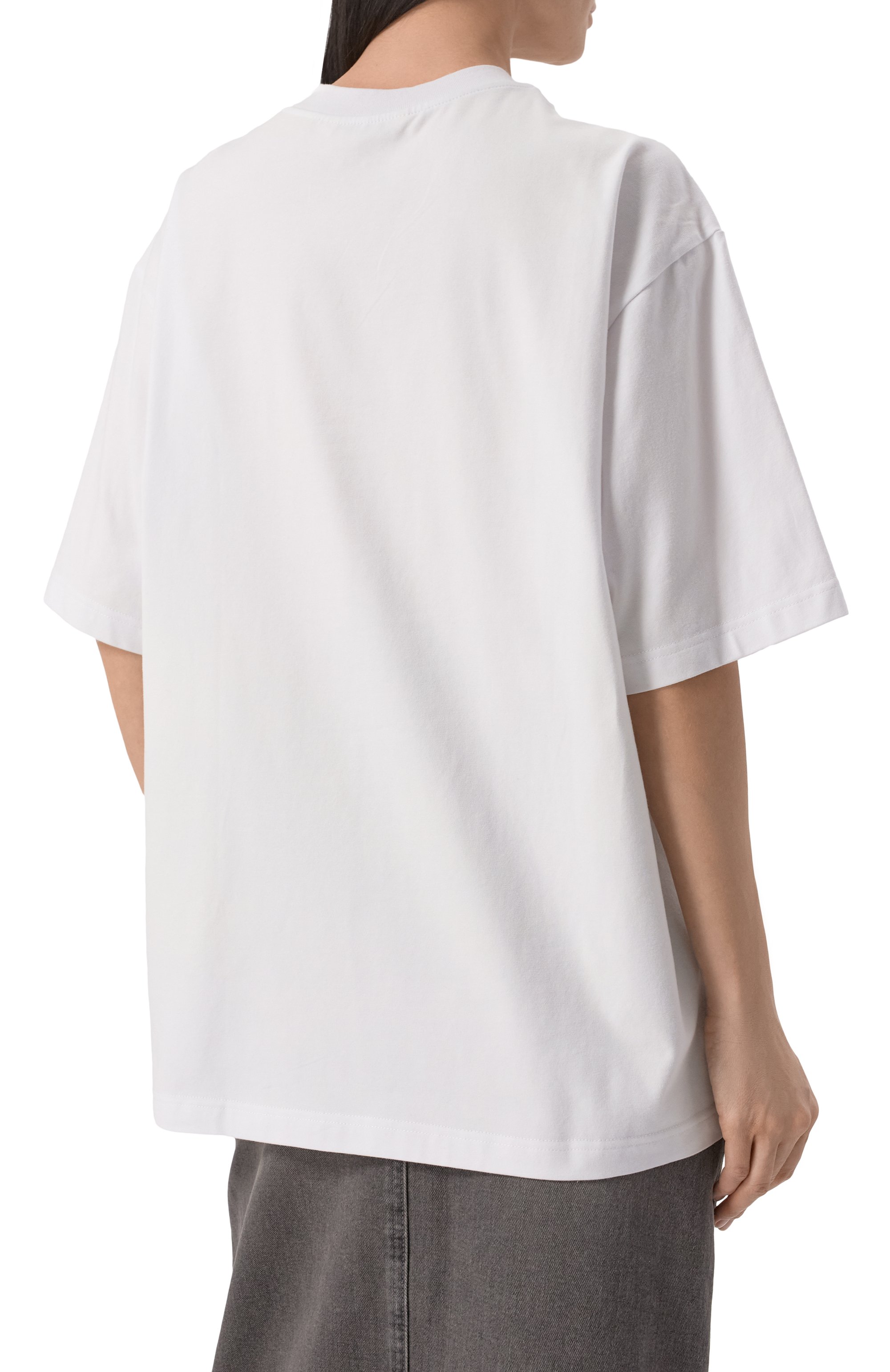 Хлопковая футболка CHAPURIN, арт. TSH/20398/28750-М, фото 4