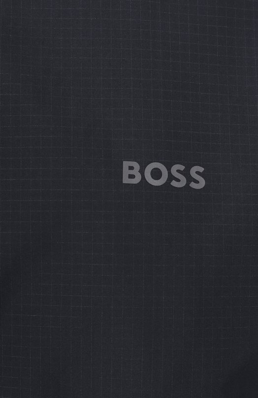 Куртка BOSS Green 50533773 Чёрный  50533773 Фото 6