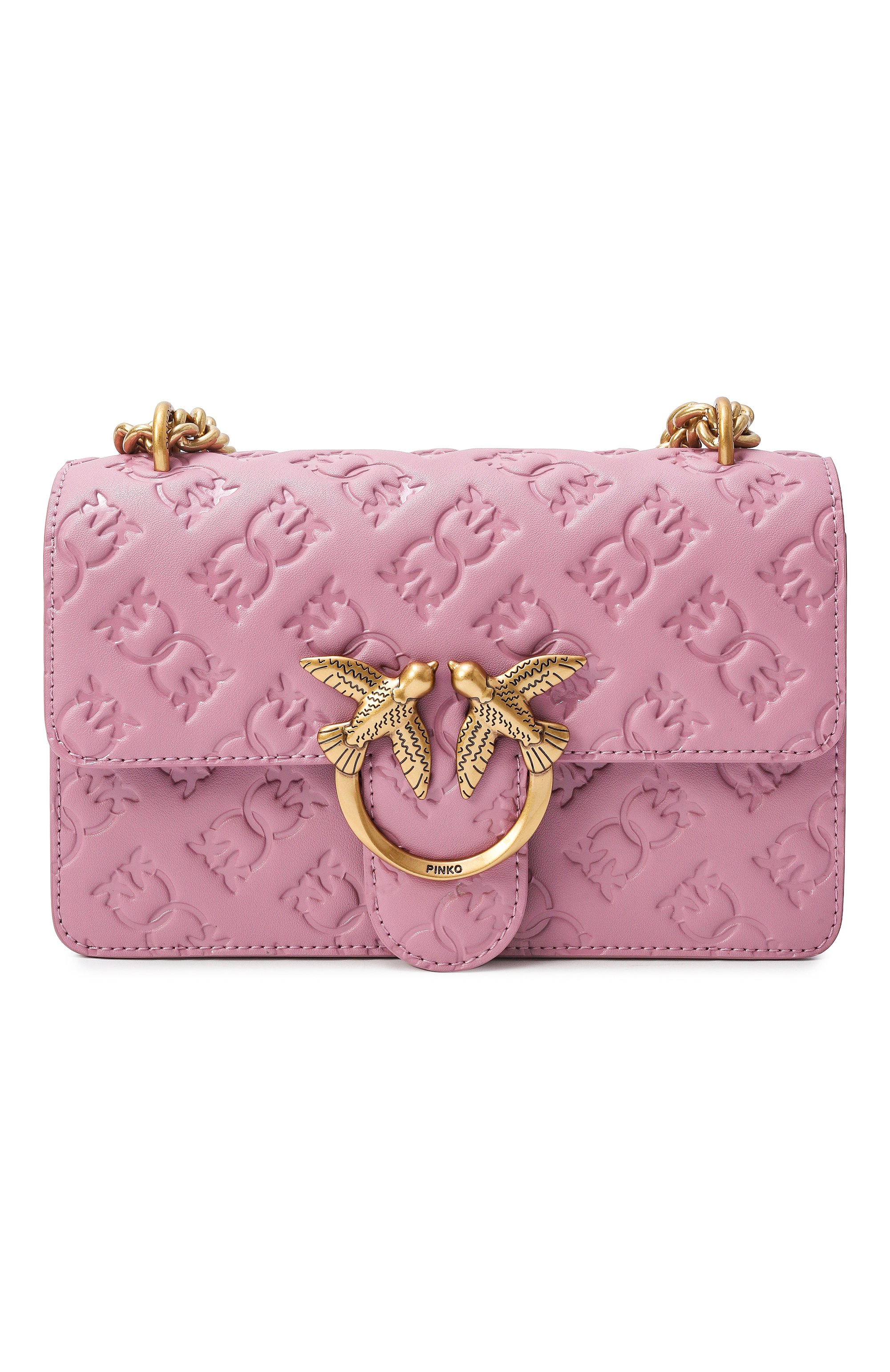 Сумка love one mini PINKO, арт. 100074/A1YB, фото 1