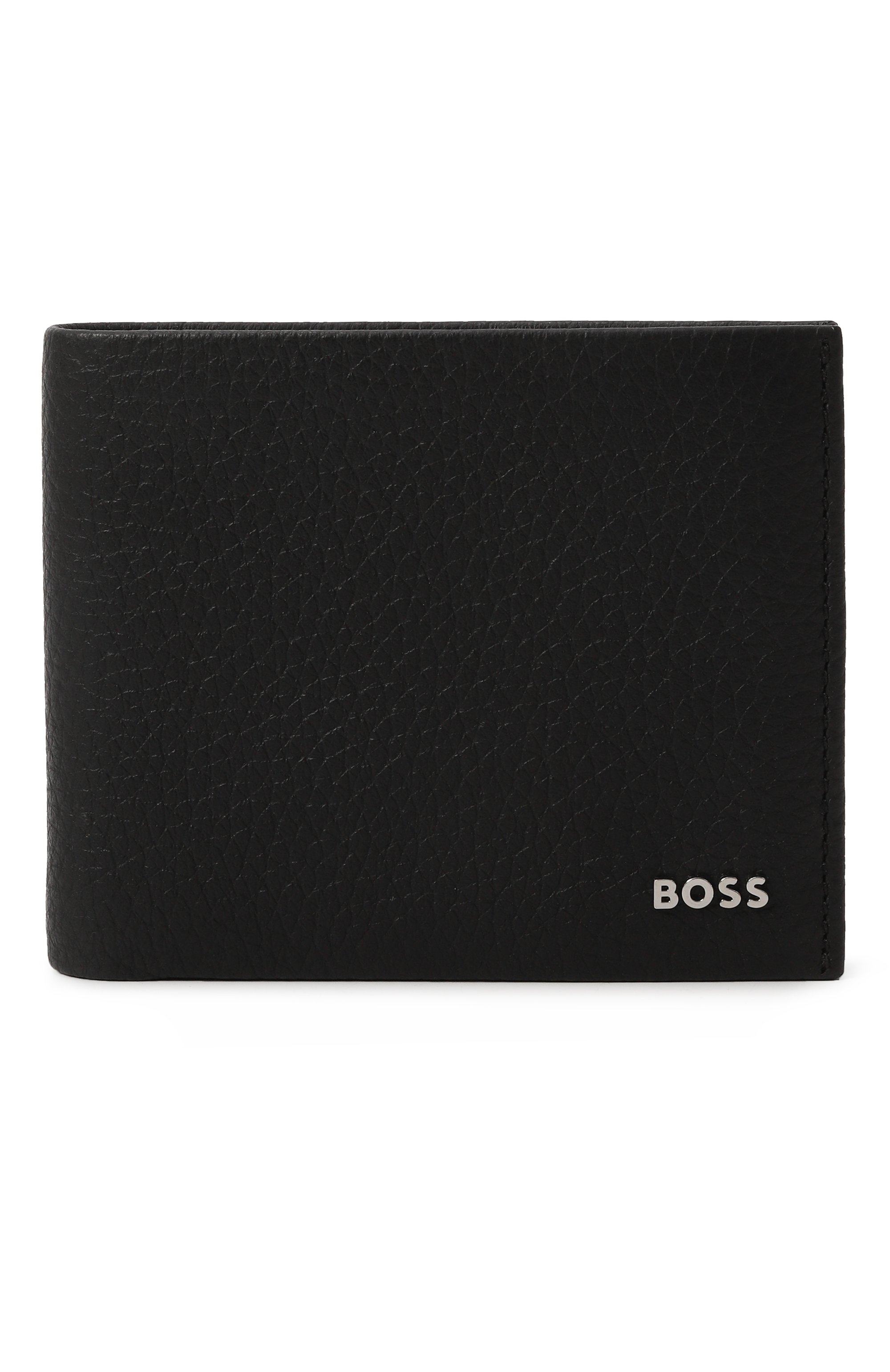 Кожаное портмоне BOSS, арт. 50529512, фото 1