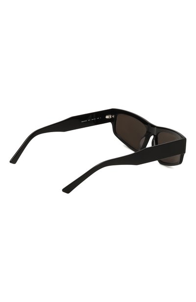 Солнцезащитные очки BALENCIAGA, арт. BB0305S 001, фото 5