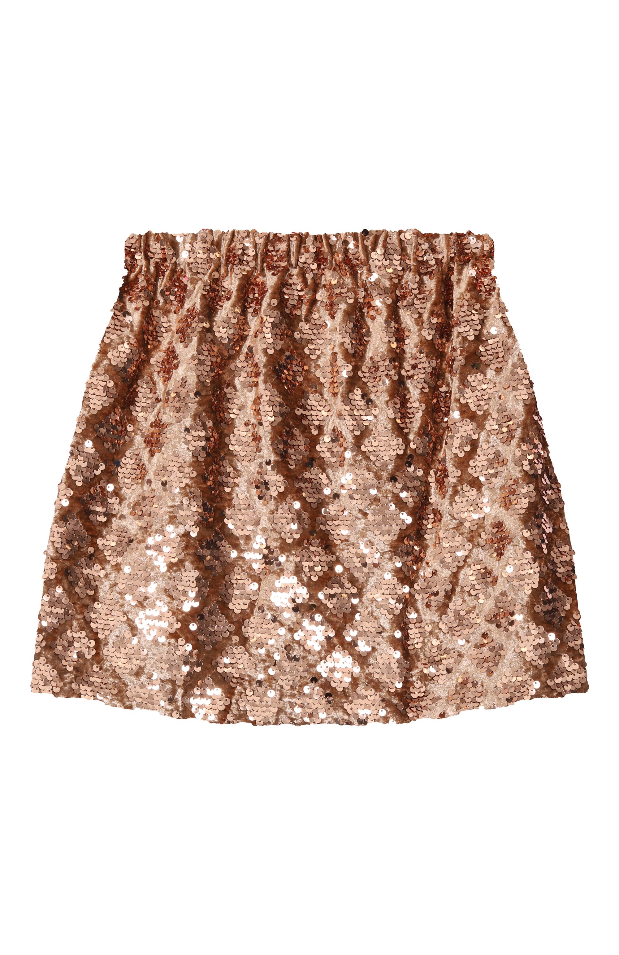 Юбка DOUUOD, арт. DX7A81, фото 1