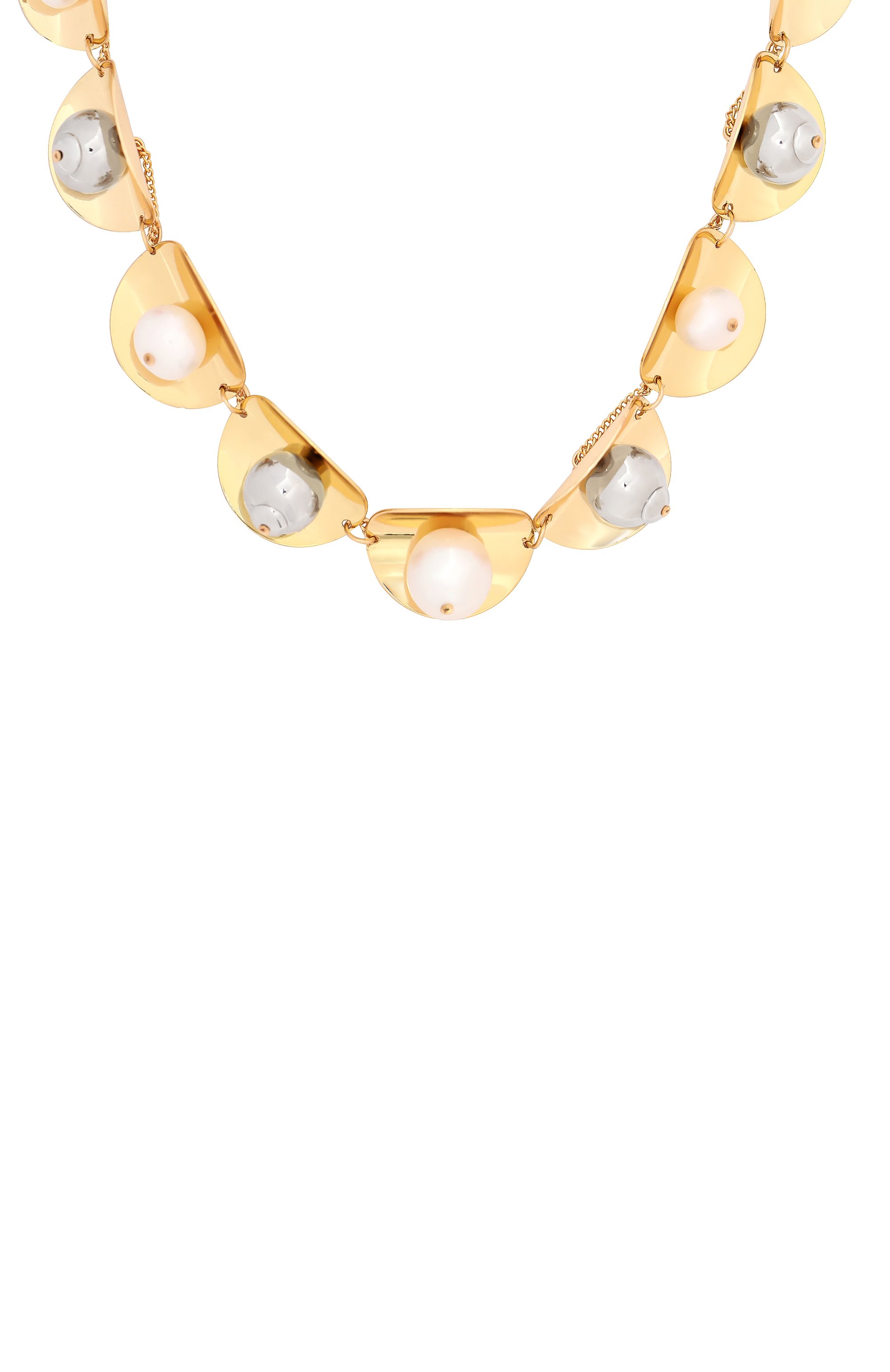 Колье VIEN, арт. 25-264, фото 3