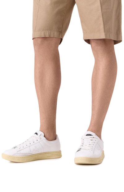 Кеды russell PREMIATA, арт. RUSSELL, фото 3