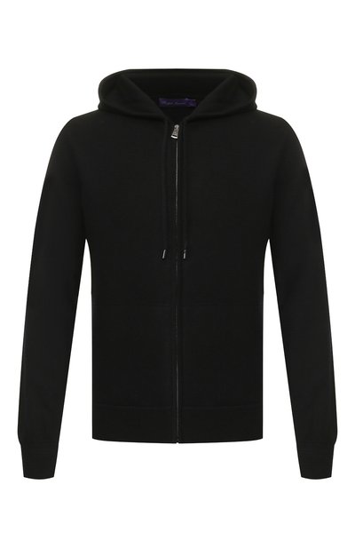 Кардиган из смеси шерсти и кашемира RALPH LAUREN, арт. 790758877, фото 1