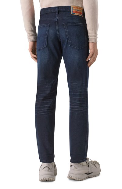 Джинсы 2023 d-finitive DIESEL, арт. A10229/0BMBX, фото 4