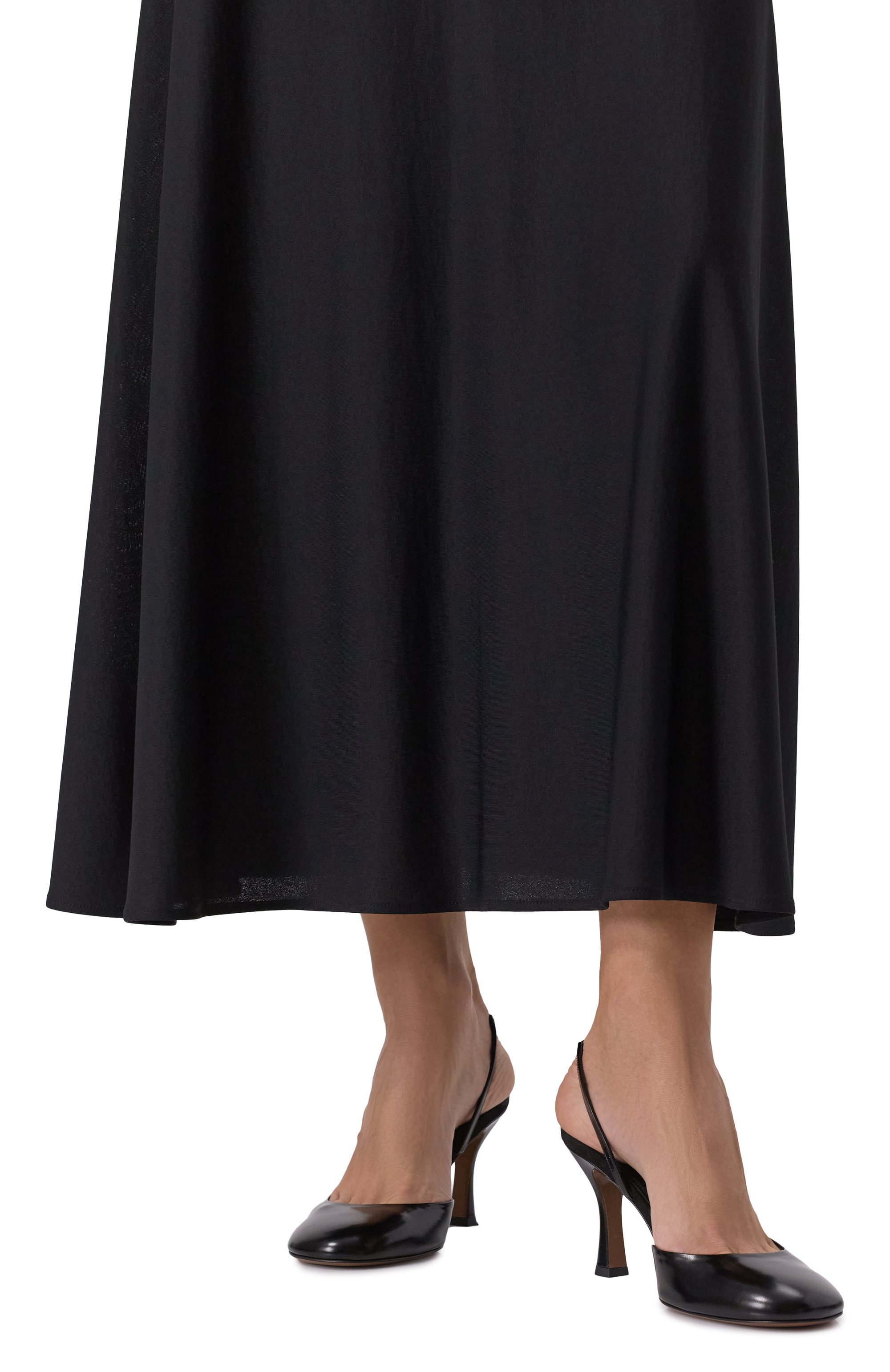 Кожаные туфли baten 80 NEOUS черного цвета по цене 87100 руб., арт. 00451AS01, фото 3 Кожаные туфли baten 80 NEOUS, арт. 00451AS01, фото 3