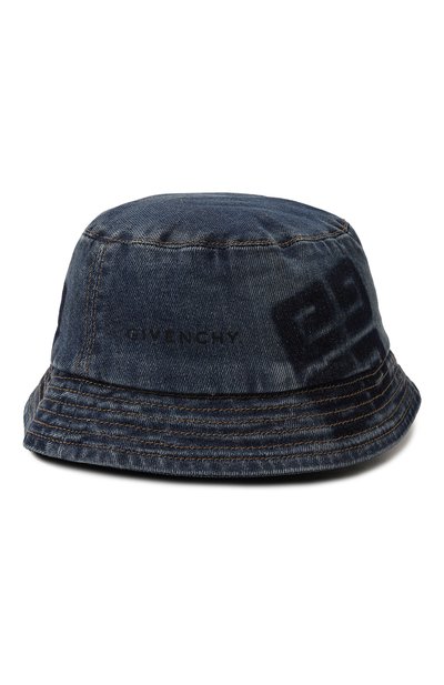 Джинсовая панама GIVENCHY, арт. H30093/54-56