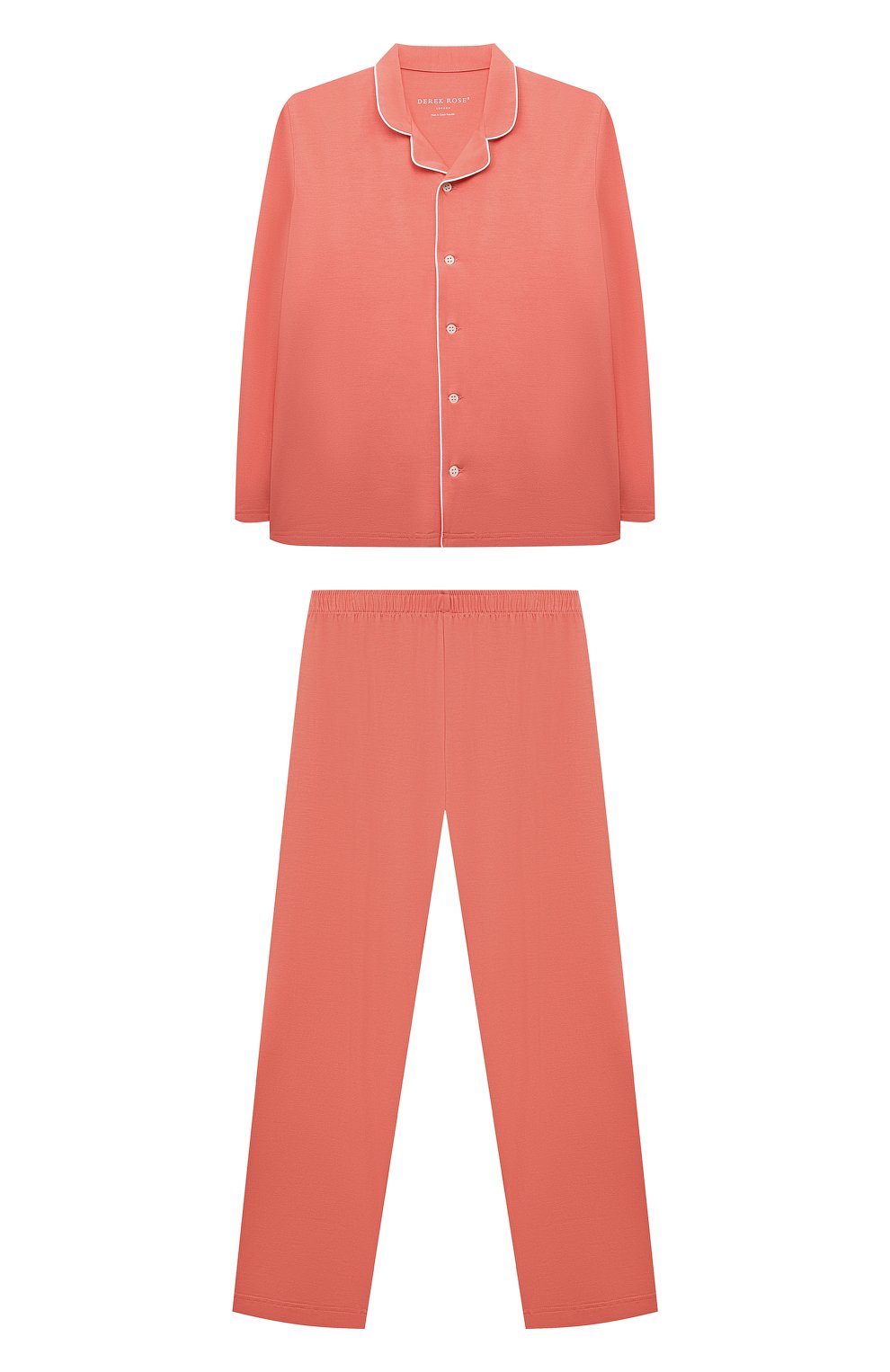 Пижама DEREK ROSE, арт. 7261-LARA003, фото 1