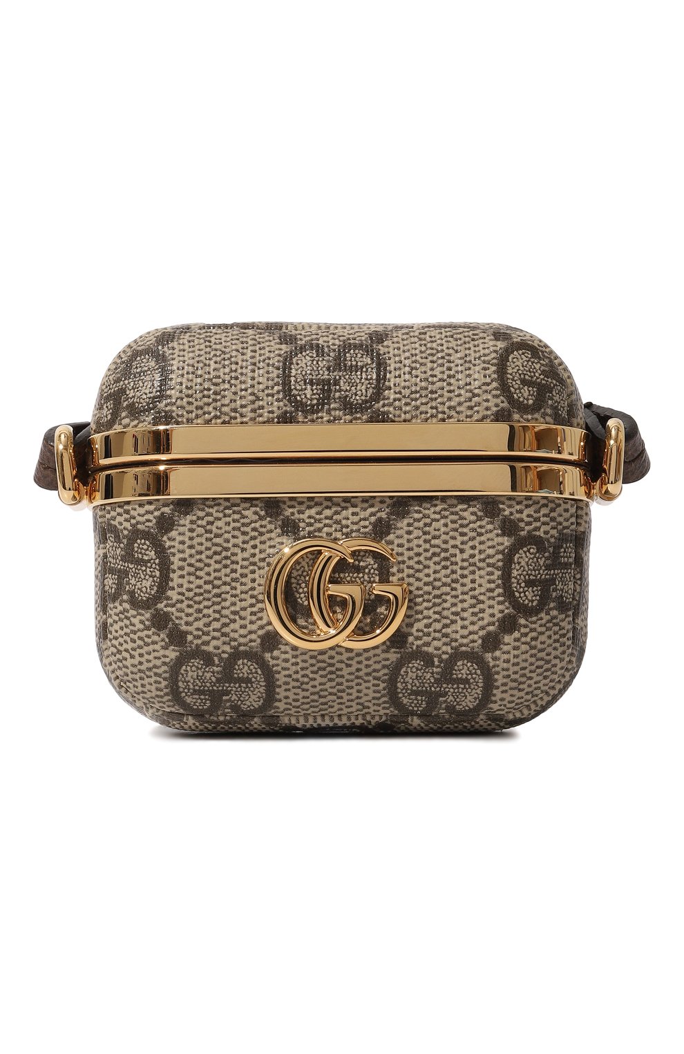 Чехол gg marmont для airpods pro GUCCI, арт. 675965 UIQAG, фото 6