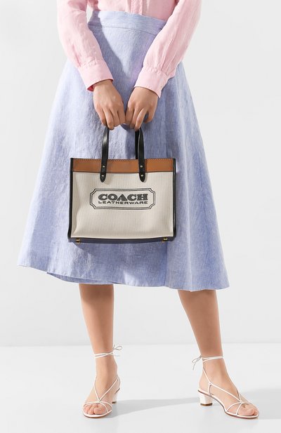 Сумка-тоут field COACH, арт. 89488, фото 2