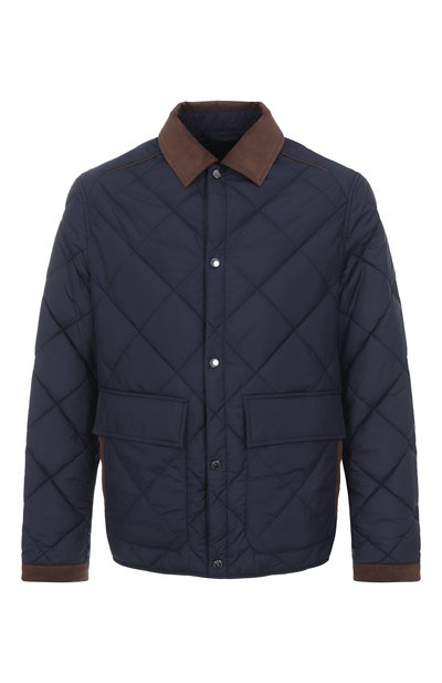 Мужская утепленная куртка PAUL&SHARK, арт. 15312622