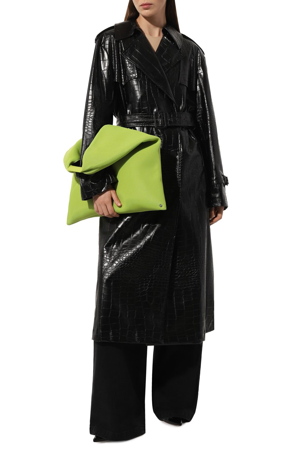 Сумка-шопер japanese MM6, арт. S54WD0039/P6414, фото 7