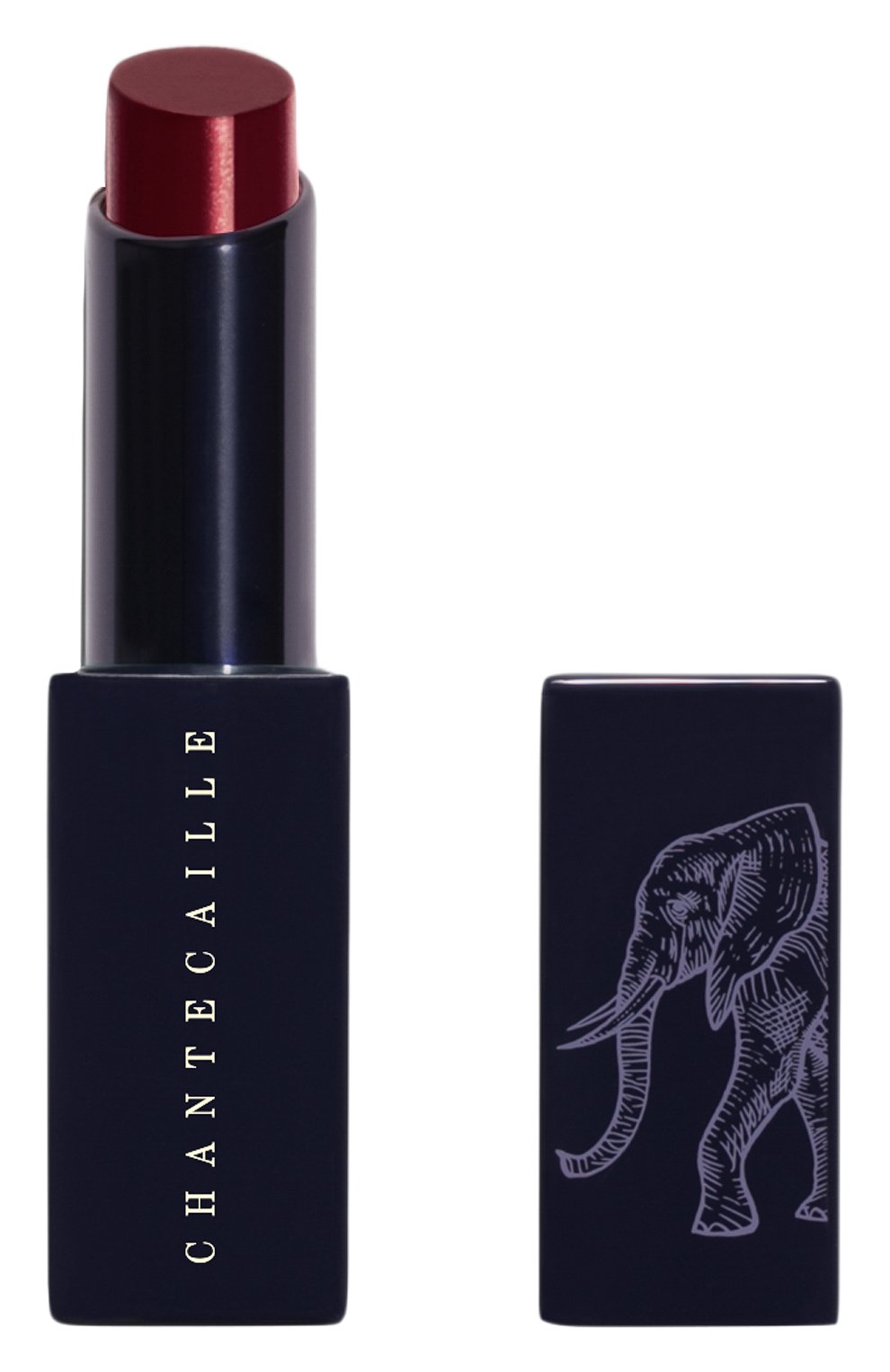 Губная помада lip veil, оттенок elderberry CHANTECAILLE, арт. 656509036103, фото 1