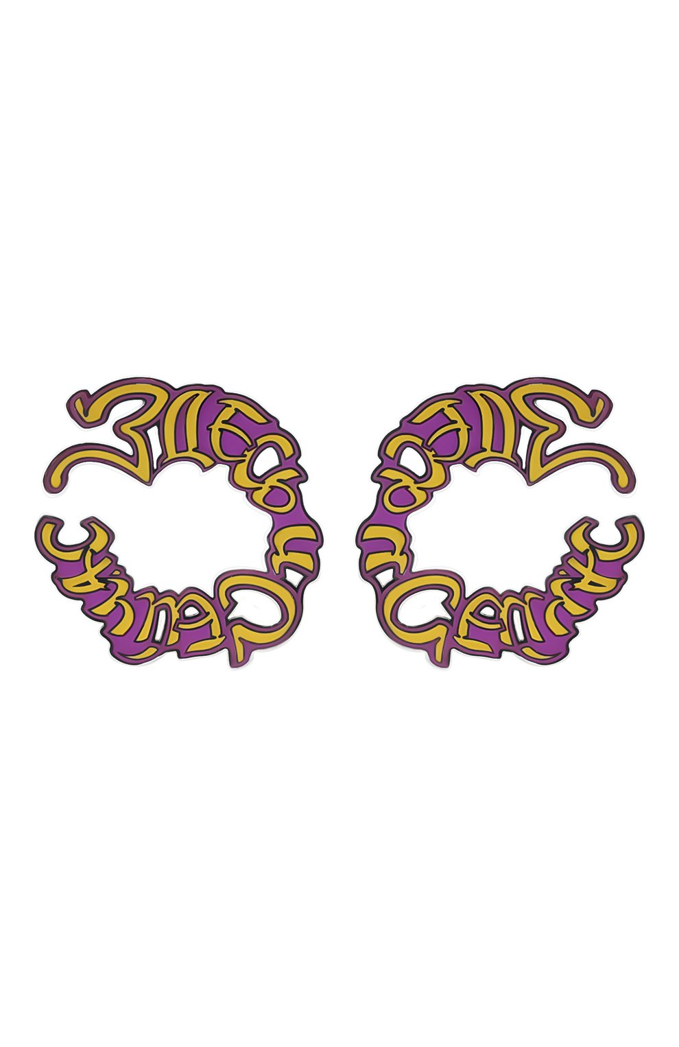 Серьги DZHANELLI, арт. 00121, фото 1