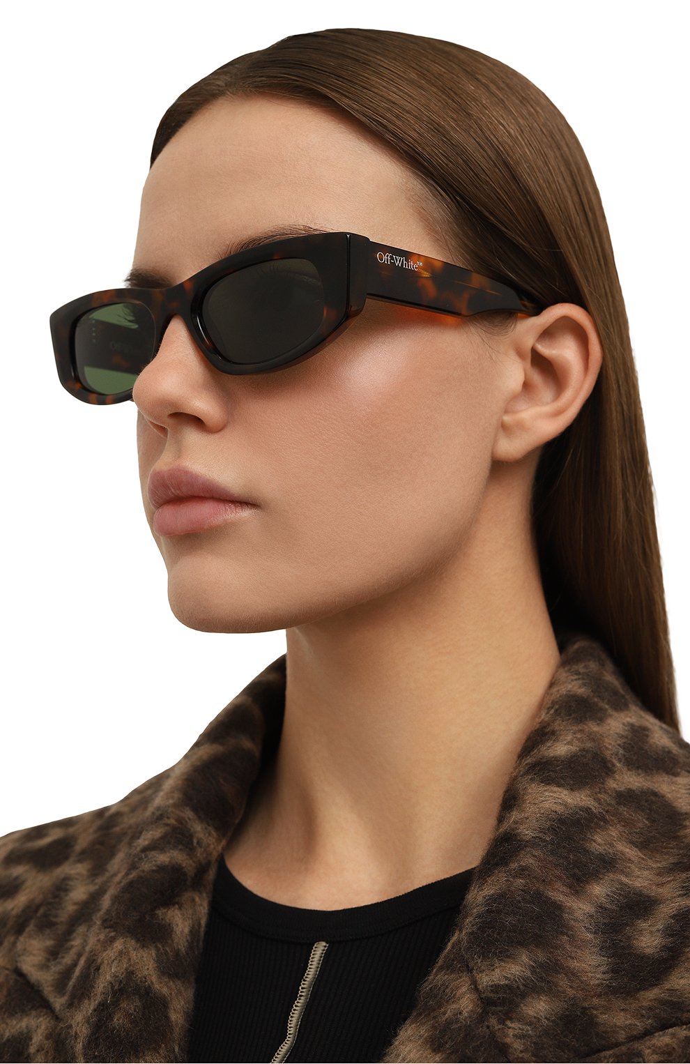 Солнцезащитные очки OFF-WHITE, арт. 0ERI090/6055, фото 2