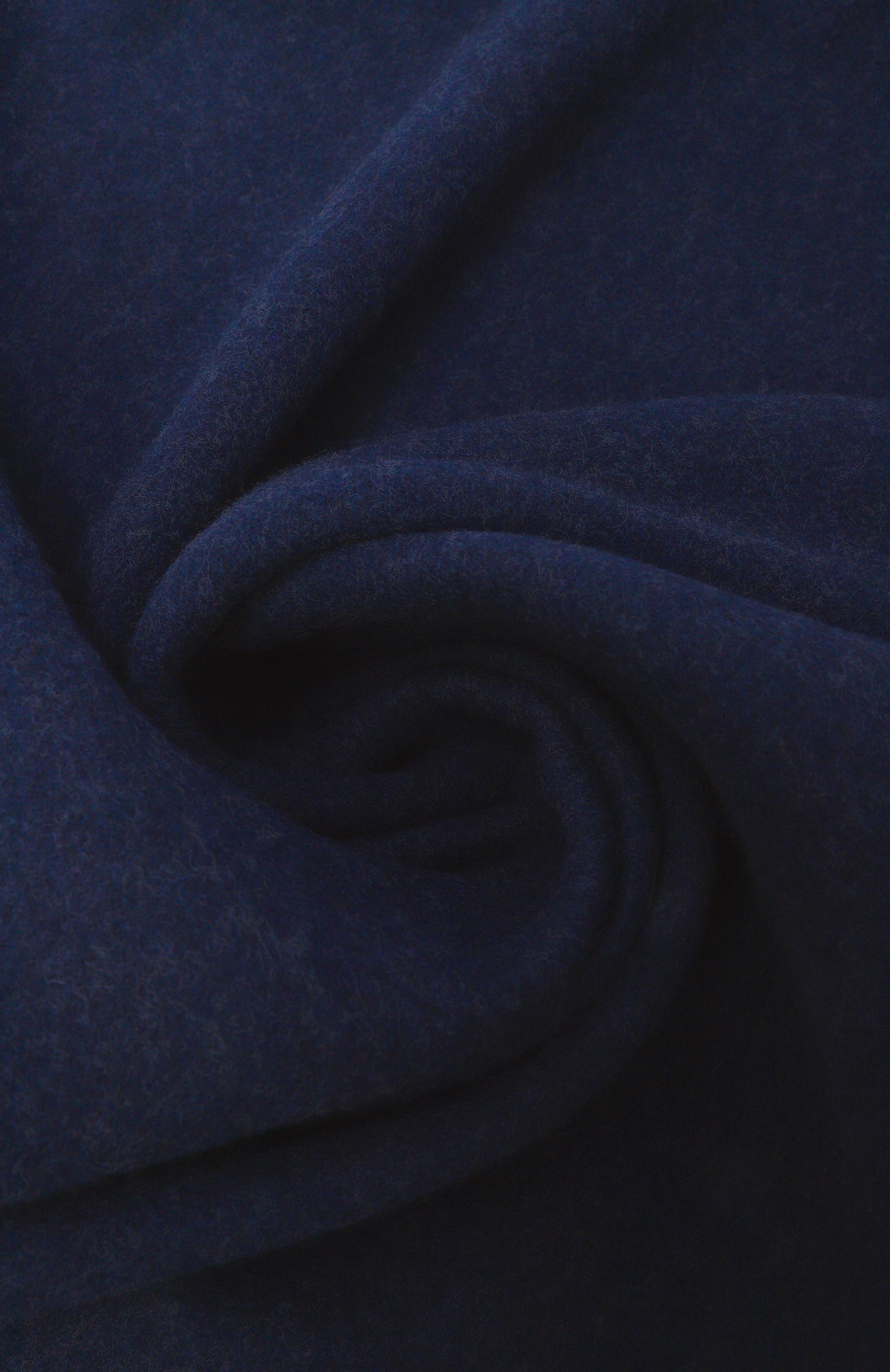 Шерстяной шарф SPORTY AND RICH, арт. AC08566326GY24, фото 3