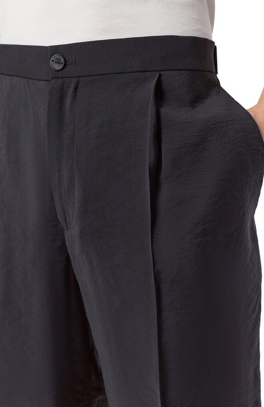 Шорты Hevo T0RRELAPILL033/L711 Чёрный  T0RRELAPILL033/L711 Фото 5