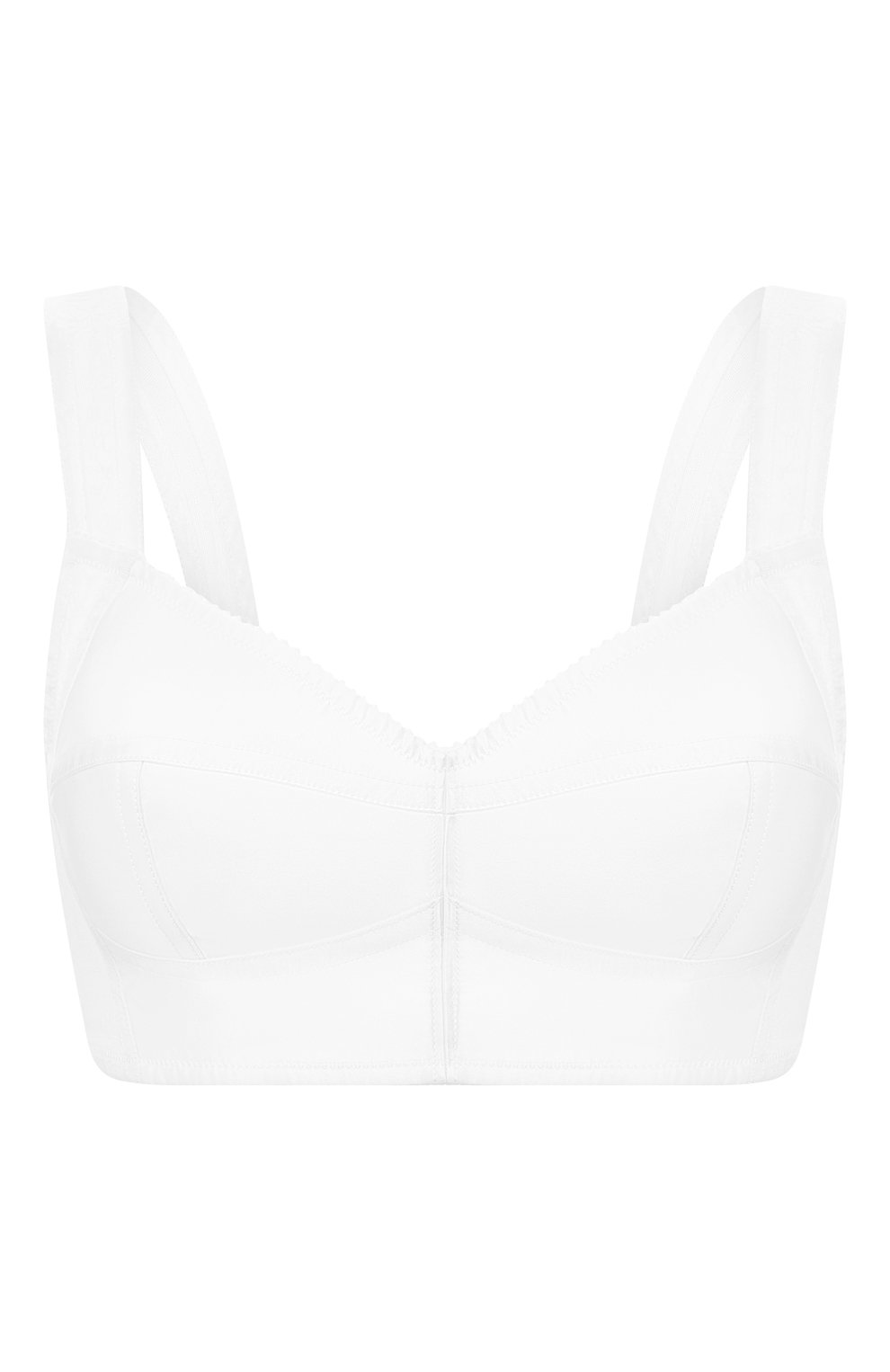 Топ-бюстье DOLCE & GABBANA, арт. F7Y28T/G9921, фото 1