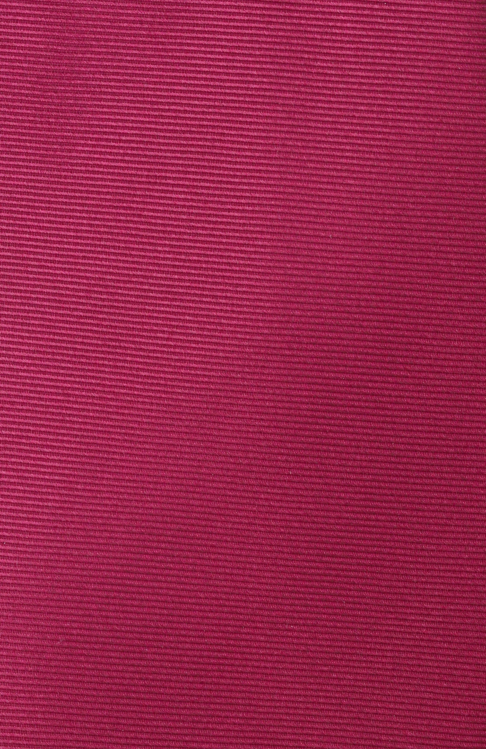 Шелковый галстук KITON, арт. UCRVKLC03A14_001, фото 4