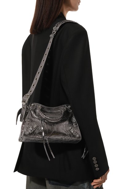 Сумка neo cagole BALENCIAGA, арт. 700940/210BM, фото 2