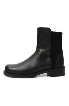 Комбинированные ботинки 5050 bold STUART WEITZMAN, арт. SG103, фото 2