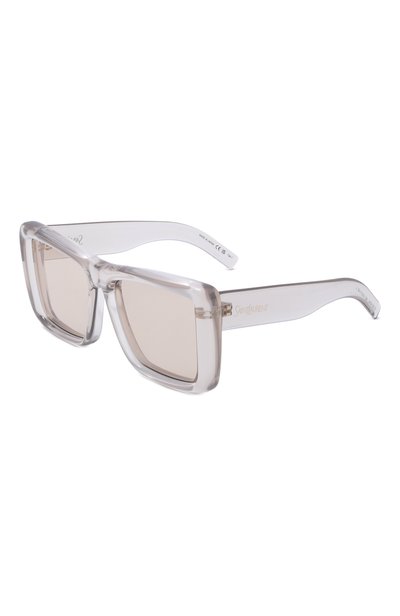 Женские солнцезащитные очки SAINT LAURENT, арт. SL 900 H0WL 002