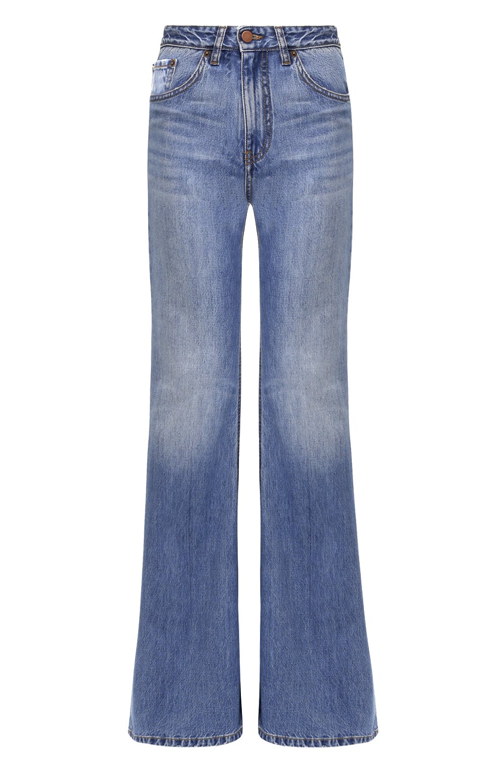 Джинсы VICTORIA, VICTORIA BECKHAM, арт. 2220DJE001154A, фото 1