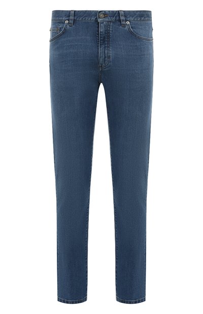 Мужские джинсы ZEGNA, арт. UDI78A7/CITY