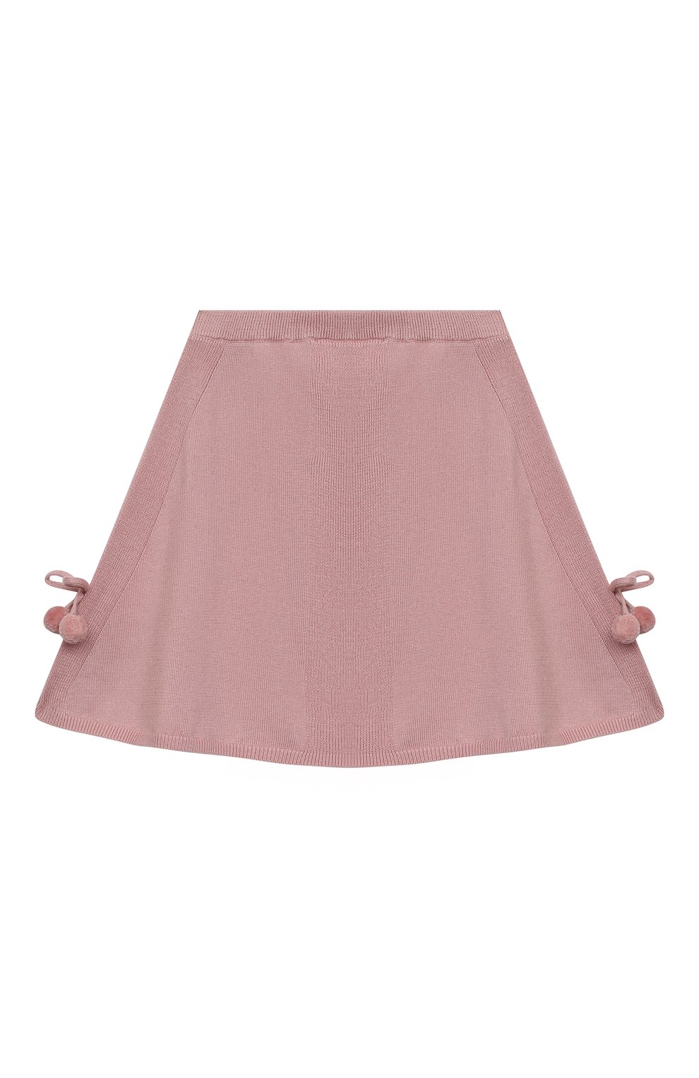 Кашемировая юбка OSCAR ET VALENTINE, арт. SKR01, фото 1