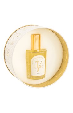 Подарочный набор love joyful atmosphere (50ml) TEATRO бесцветного цвета, арт. LOTINTFU.23 | Фото 2 (Нос: Не проставлено; Региональные ограничения белый список (Axapta Mercury): Не проставлено; Ограничения доставки: flammable)
