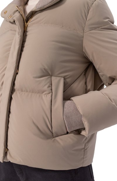 Пуховик MVST, арт. M25.1MW.0013/AMEDE0, фото 5