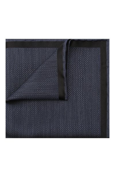 Мужской шелковый платок BRIONI, арт. 071000/0942R