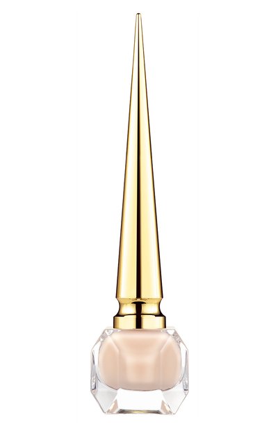 Женский лак для ногтей the nudes, оттенок iriclare (13ml) CHRISTIAN LOUBOUTIN, арт. 8435415035262