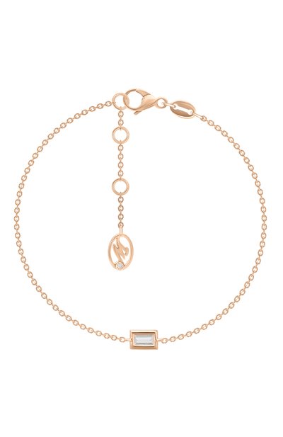 Женский браслет MERCURY, арт. MB28619/RG/1EMD0.15